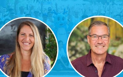 Together we walk: Stories of community, purpose and change