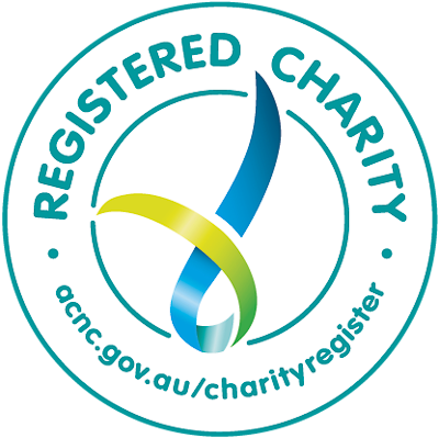 ACNC Registered Charity Logo